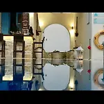 Lejlighedshotel Bleu Ampelas
