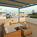 Bleu Lejlighedshotel Ampelas