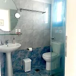 Lejlighedshotel Bleu 4*