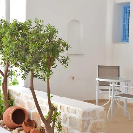 Aparthotel Bleu Ambelas