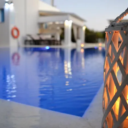 Bleu Lägenhetshotell