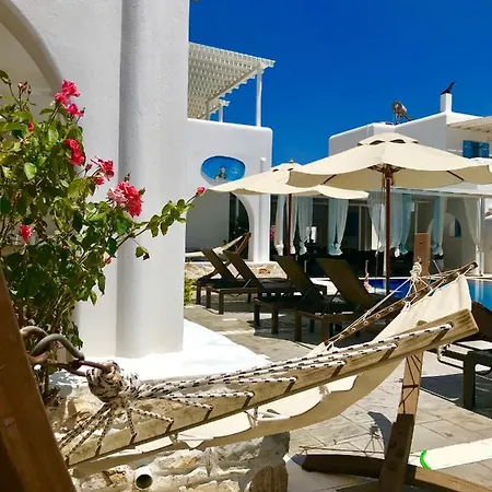 Aparthotel Bleu Ambelas