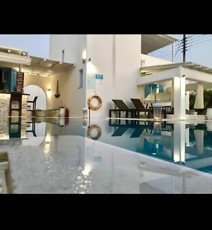 Bleu Aparthotel 4*