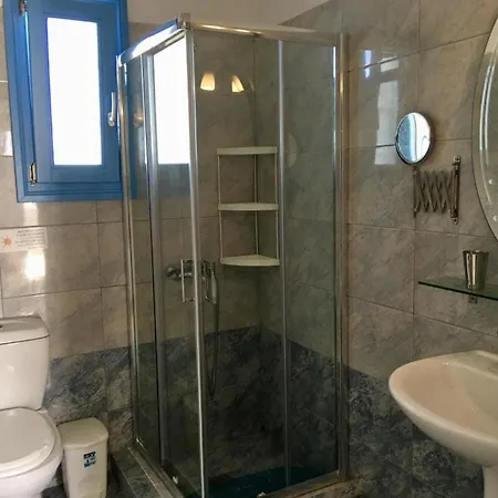 Aparthotel Bleu 4*