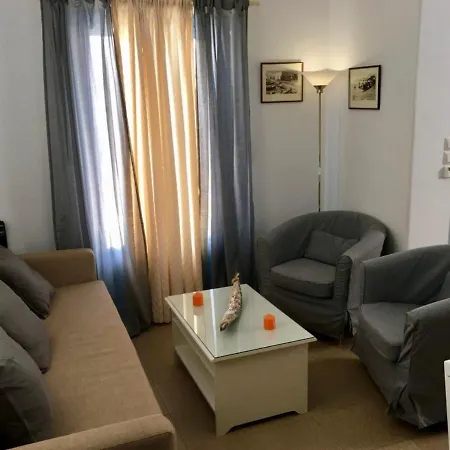 Bleu Lägenhetshotell 4*