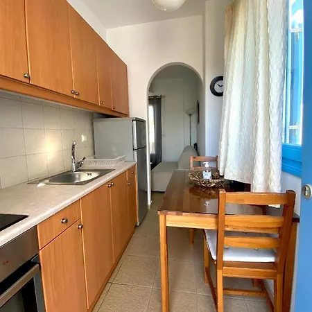Aparthotel Bleu Ambelas