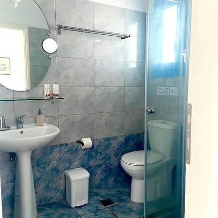 Aparthotel Bleu 4*