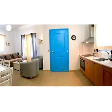 Aparthotel Bleu