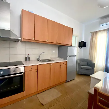 Bleu Aparthotel 4*