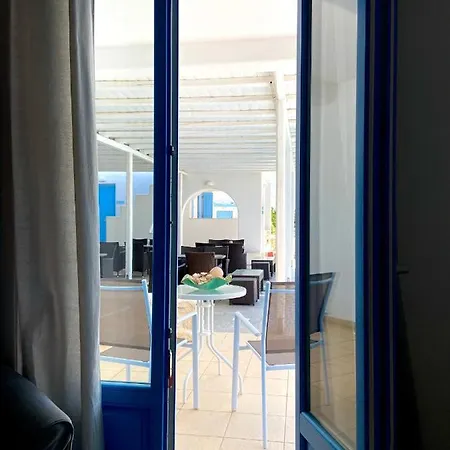 Bleu Ambelas