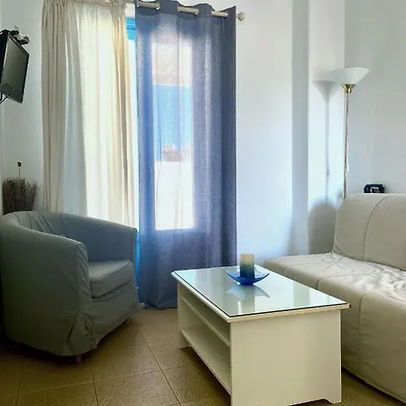 Aparthotel Bleu