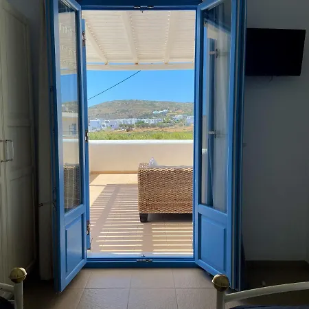 Aparthotel Bleu Ambelas