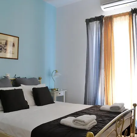 Aparthotel Bleu