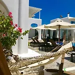 Apart-hotel Bleu Ambelas