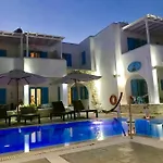 Apart-hotel Bleu Ambelas