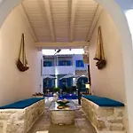 Apart-hotel Bleu Ambelas