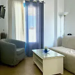 Apart-hotel Bleu