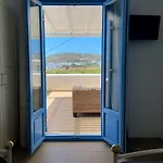 Apart-hotel Bleu Ambelas
