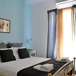Apart-hotel Bleu