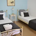 Apart-hotel Bleu Ambelas
