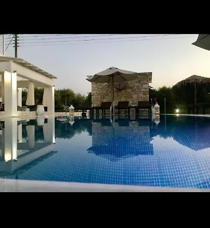 Bleu Apartmanhotel 4*