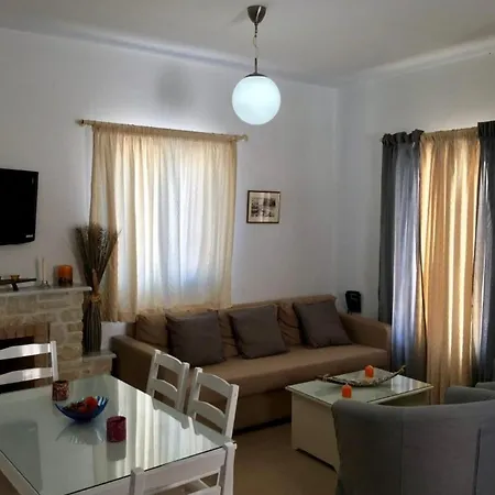 Bleu Aparthotel Ambelas