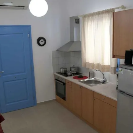 Aparthotel Bleu Ambelas