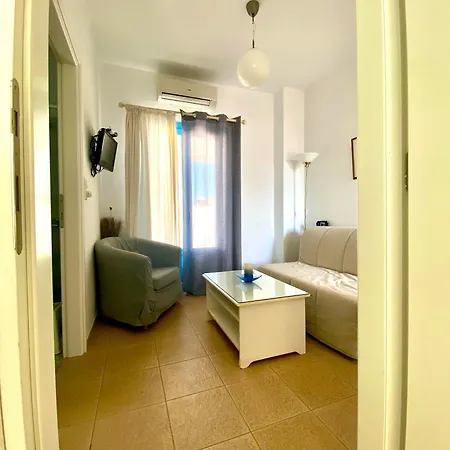 Aparthotel Bleu Ambelas