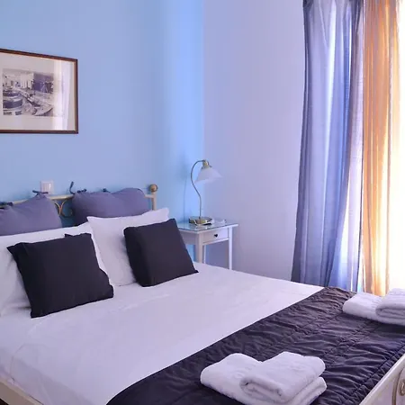 Bleu Lejlighedshotel