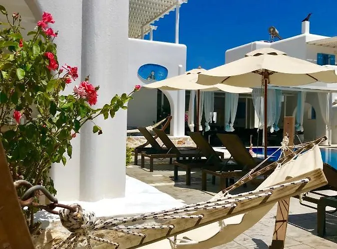 Aparthotel Bleu Ambelas