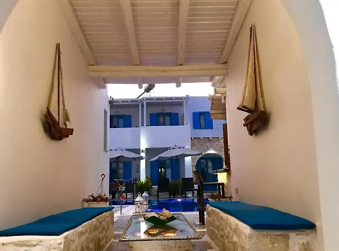 Aparthotel Bleu Ambelas