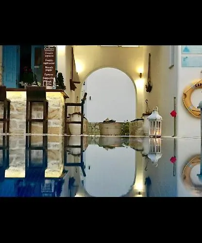 Aparthotel Bleu Ambelas