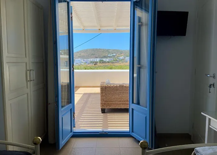 Aparthotel Bleu Ambelas